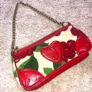 Vintage Juicy Couture Bag
